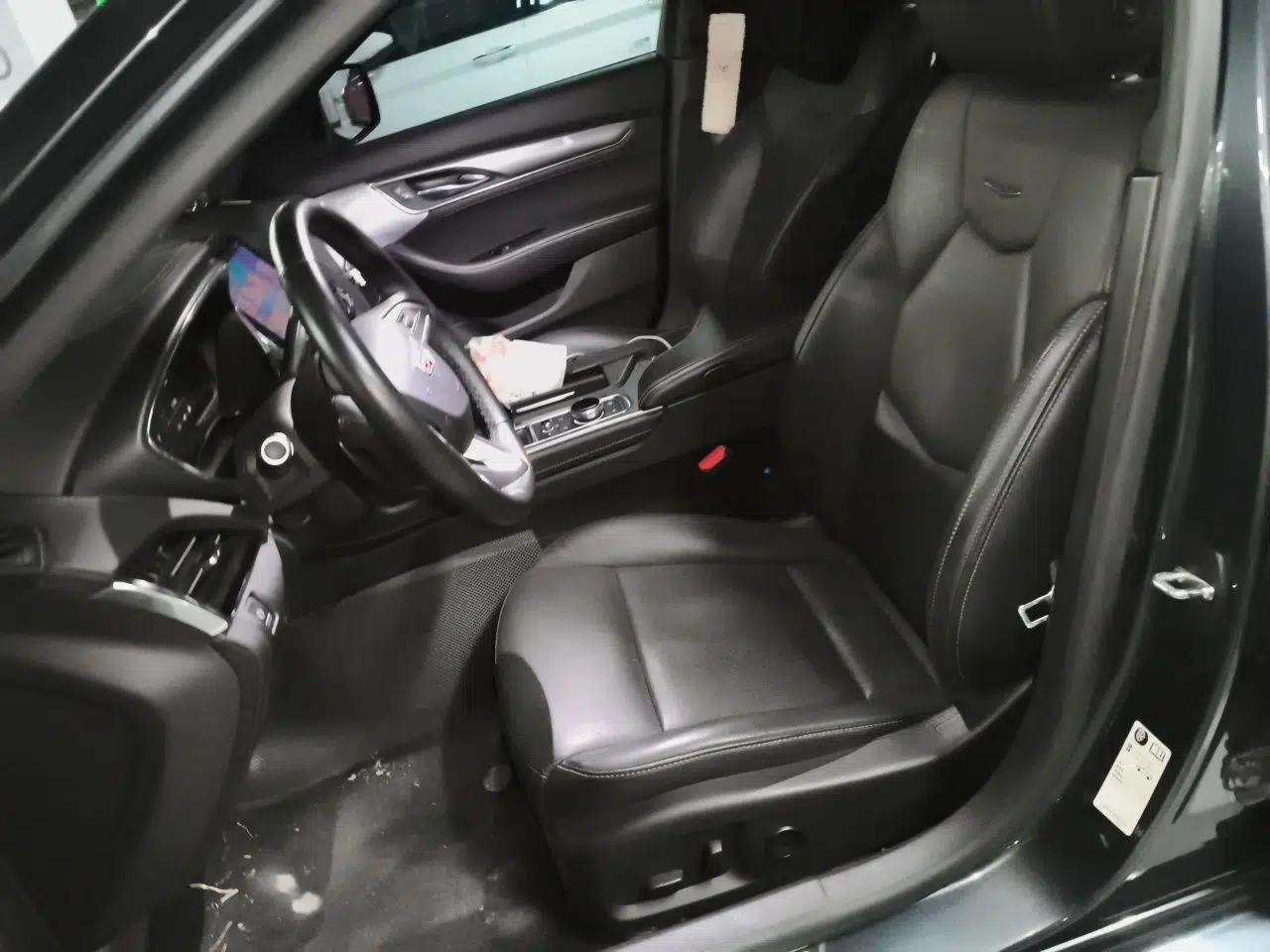 Cadillac CT5 2021 28T Prestige Edition — миниатюра 15