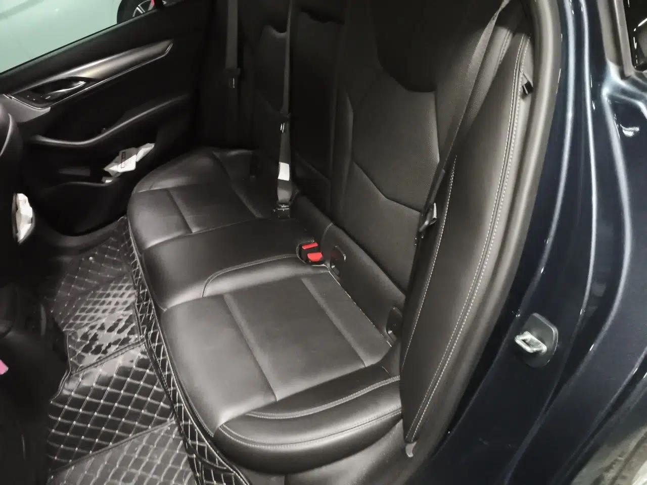 Cadillac CT5 2021 28T Prestige Edition — миниатюра 17