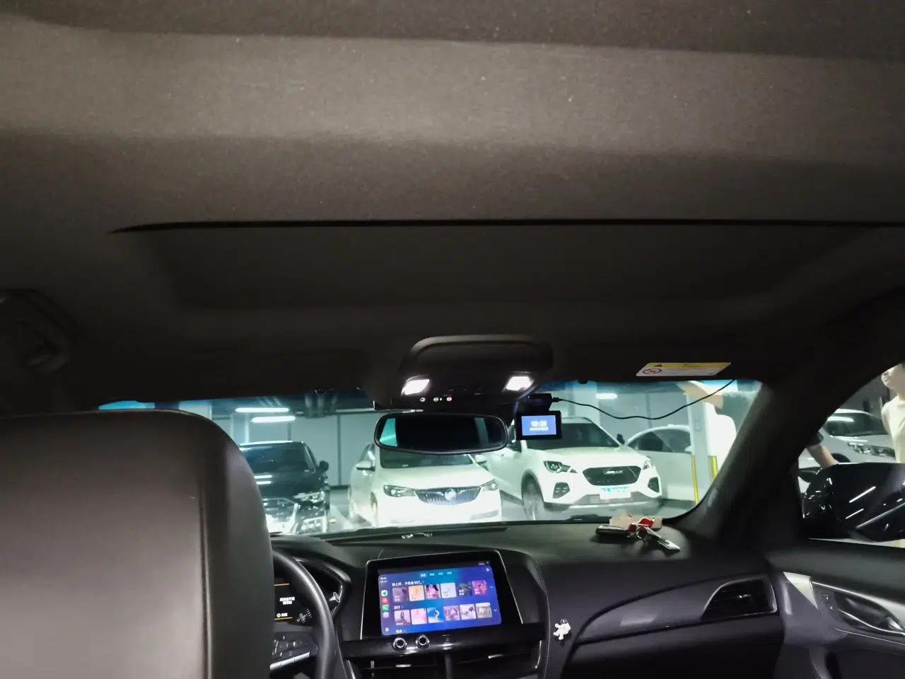 Cadillac CT5 2021 28T Prestige Edition — миниатюра 18