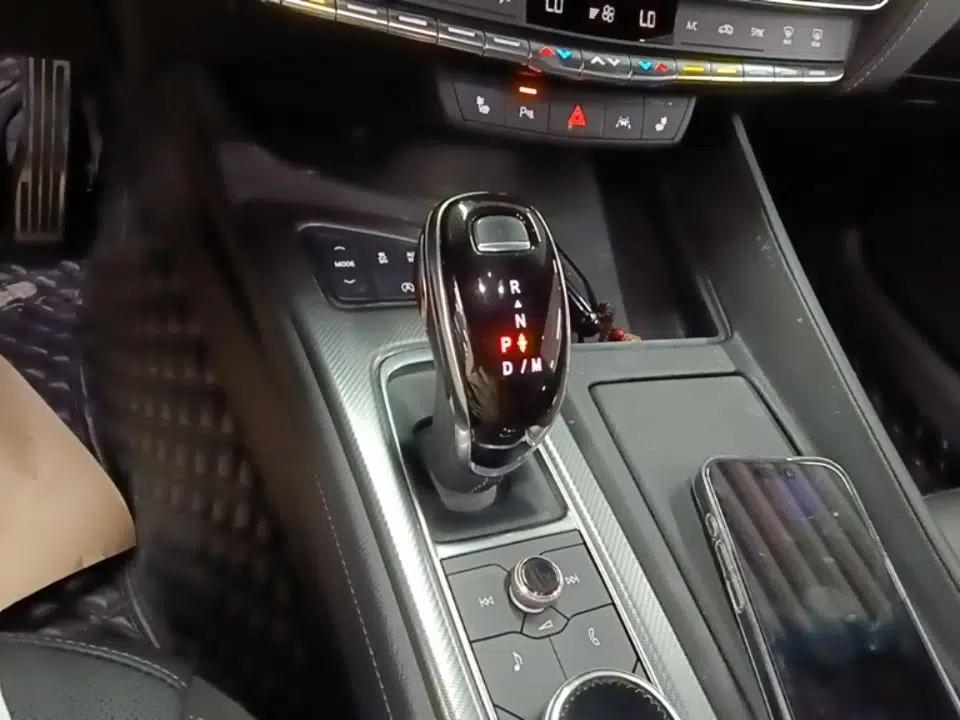 Cadillac CT5 2021 28T Prestige Edition — миниатюра 16