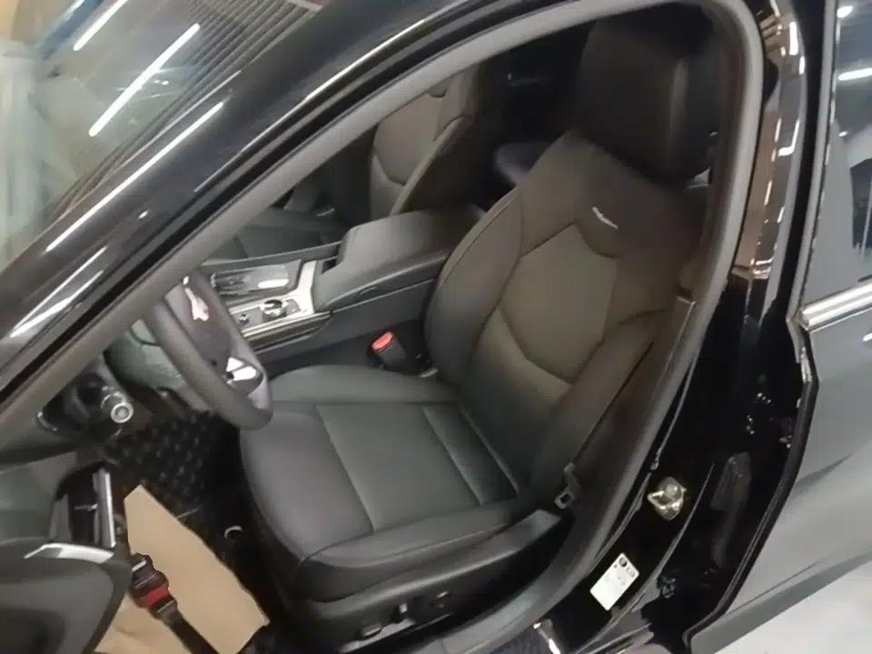 Cadillac CT5 2021 28T Prestige Edition — миниатюра 17