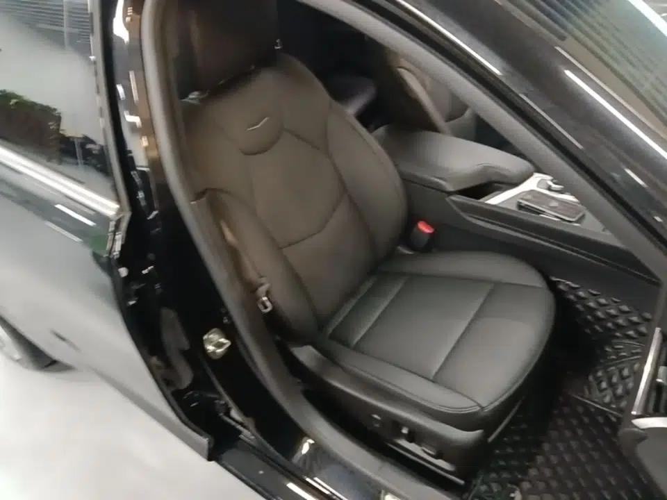 Cadillac CT5 2021 28T Prestige Edition — миниатюра 19