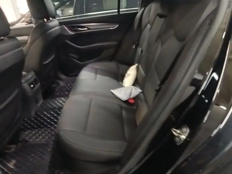 Cadillac CT5 2021 28T Prestige Edition — миниатюра 20