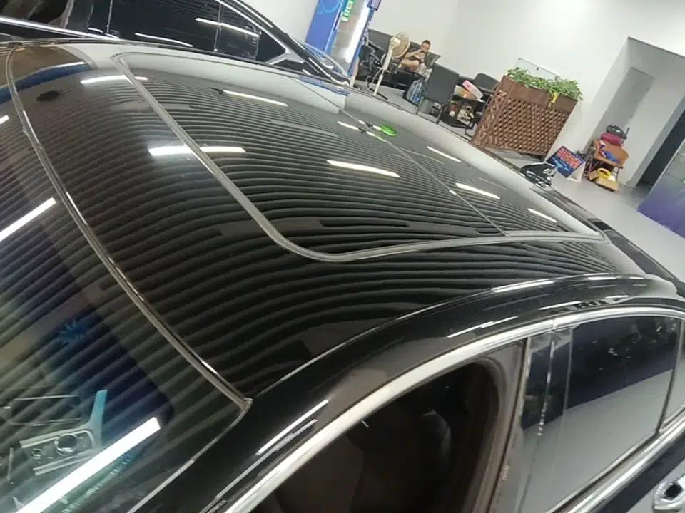 Cadillac CT5 2021 28T Prestige Edition — миниатюра 7