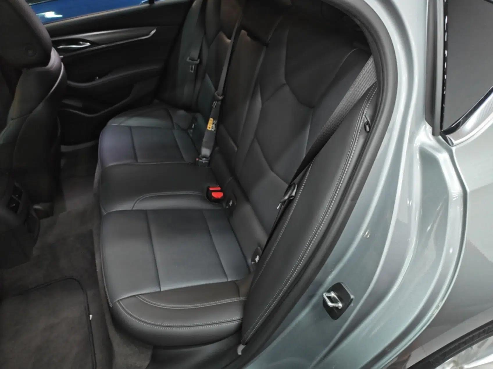 Cadillac CT5 2023 28T Luxury Edition (Standard Version) — миниатюра 20