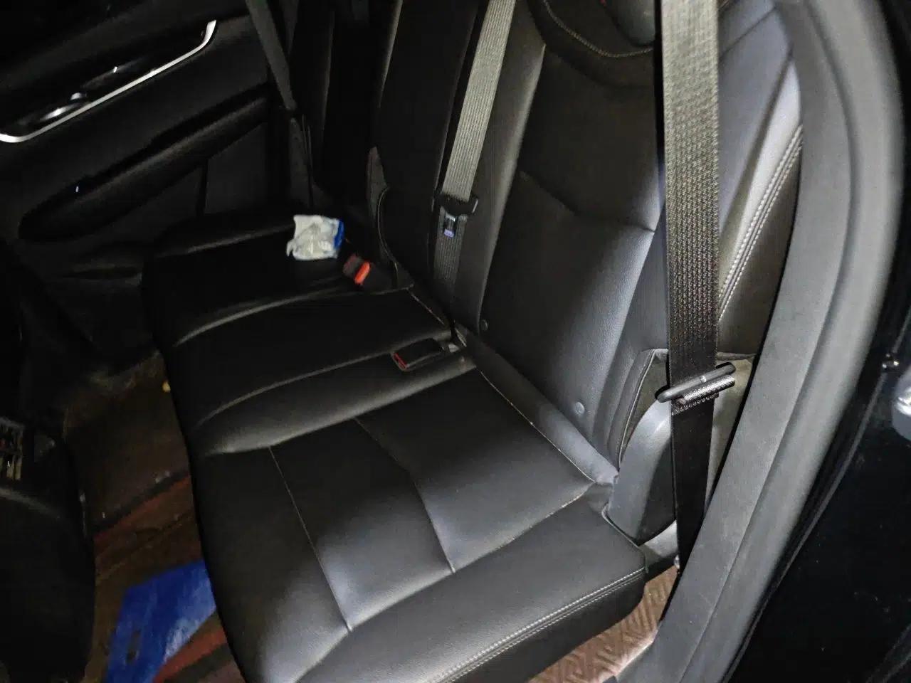 Cadillac XT5 2020 28T Luxury Version — миниатюра 17