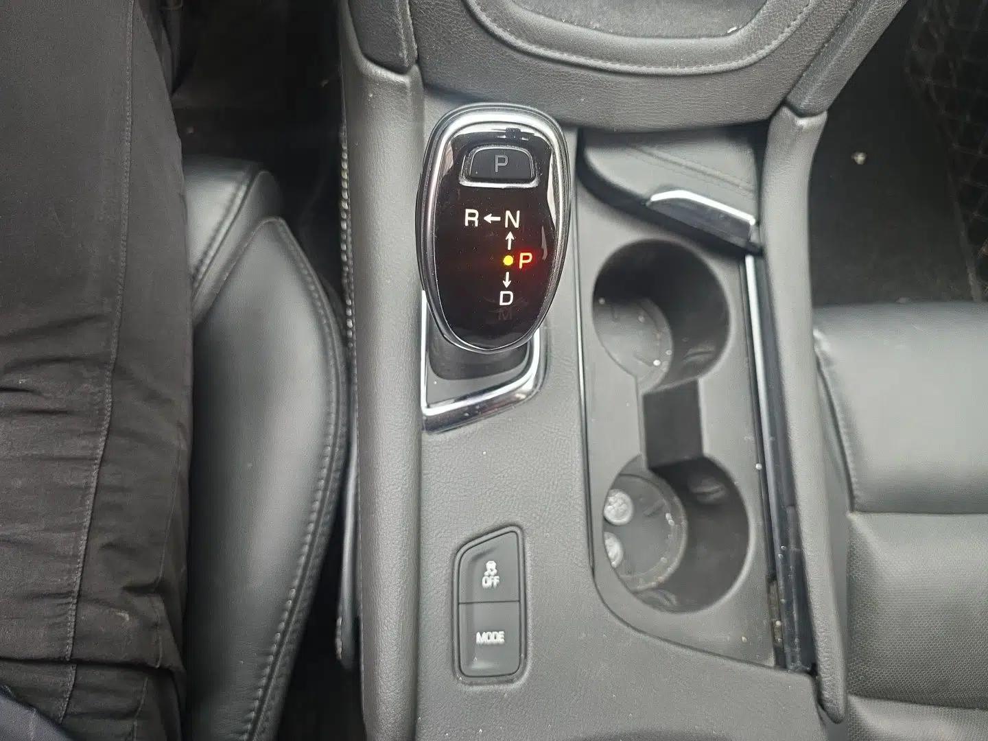 Cadillac XT5 2018 25T Tech Model — миниатюра 14