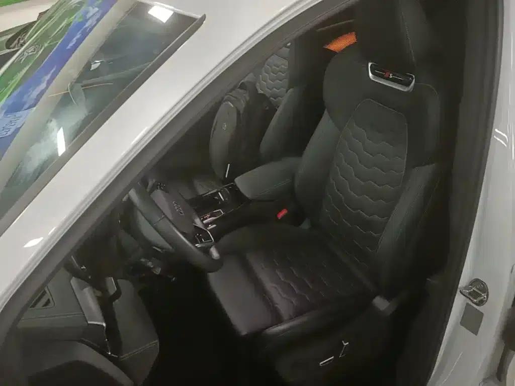 Audi Q6L e-tron 2026 First Edition — миниатюра 15