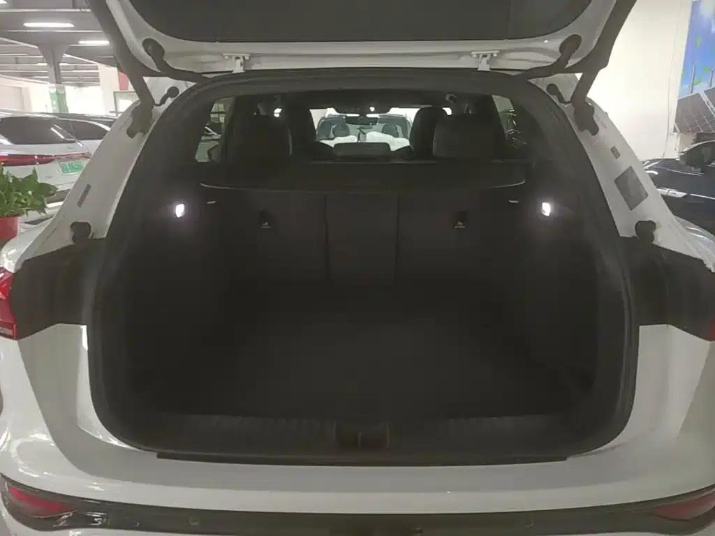 Audi Q6L e-tron 2026 First Edition — миниатюра 19