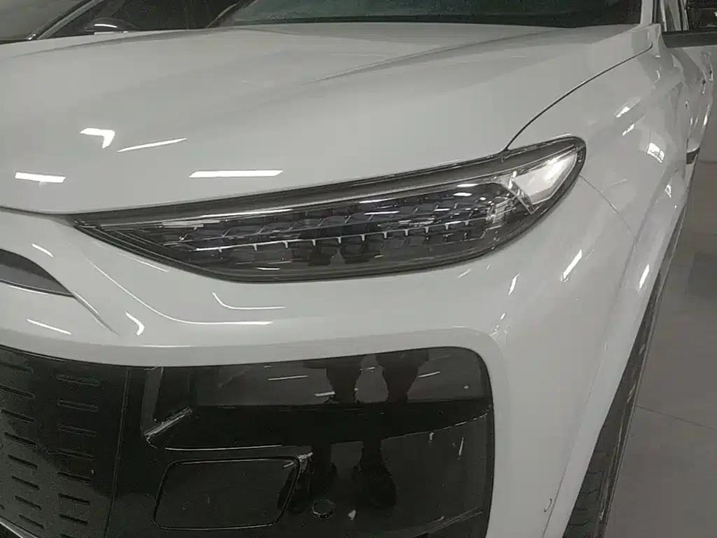 Audi Q6L e-tron 2026 First Edition — миниатюра 24
