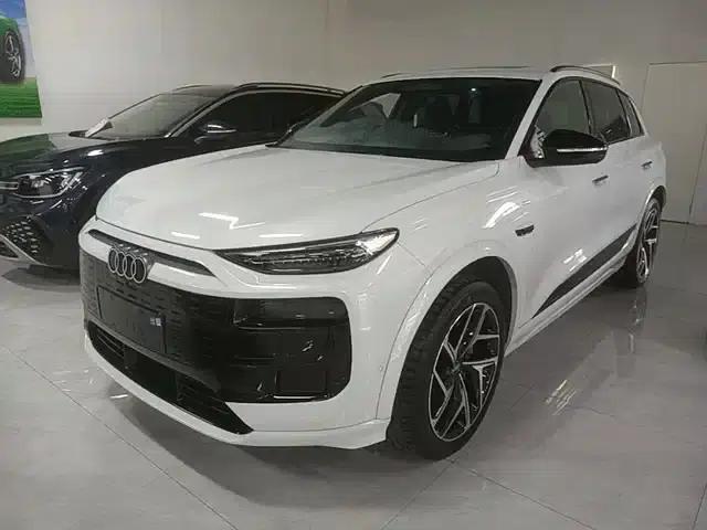 Audi Q6L e-tron 2026 First Edition