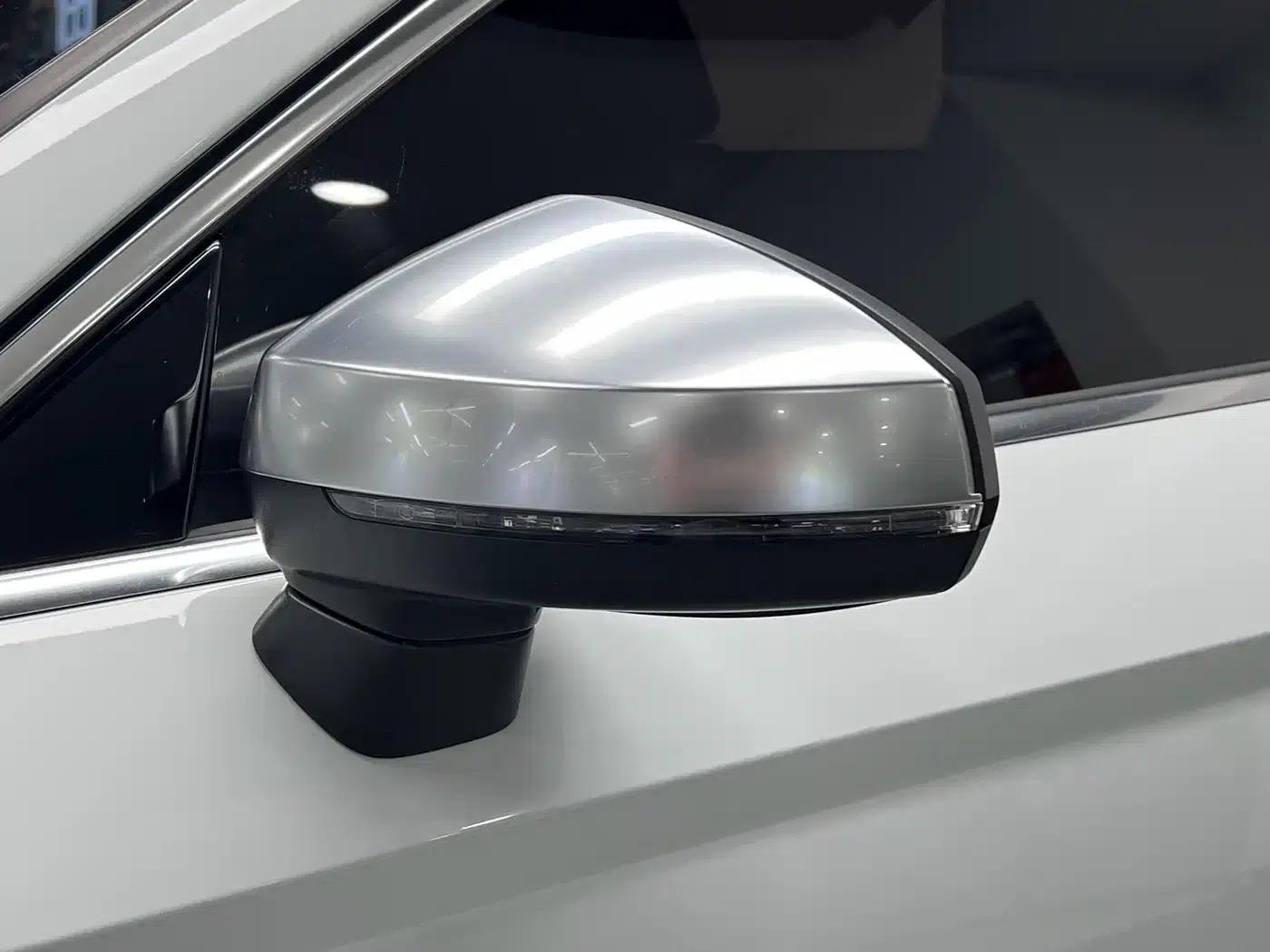 Audi S3 2015 Model S3 2.0T Limousine — миниатюра 12