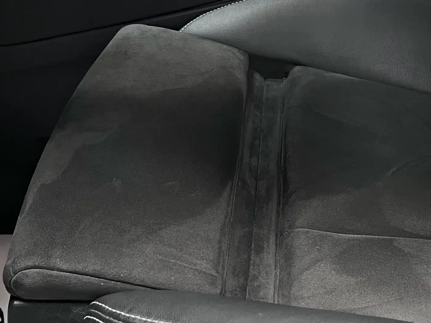 Audi S3 2015 Model S3 2.0T Limousine — миниатюра 22