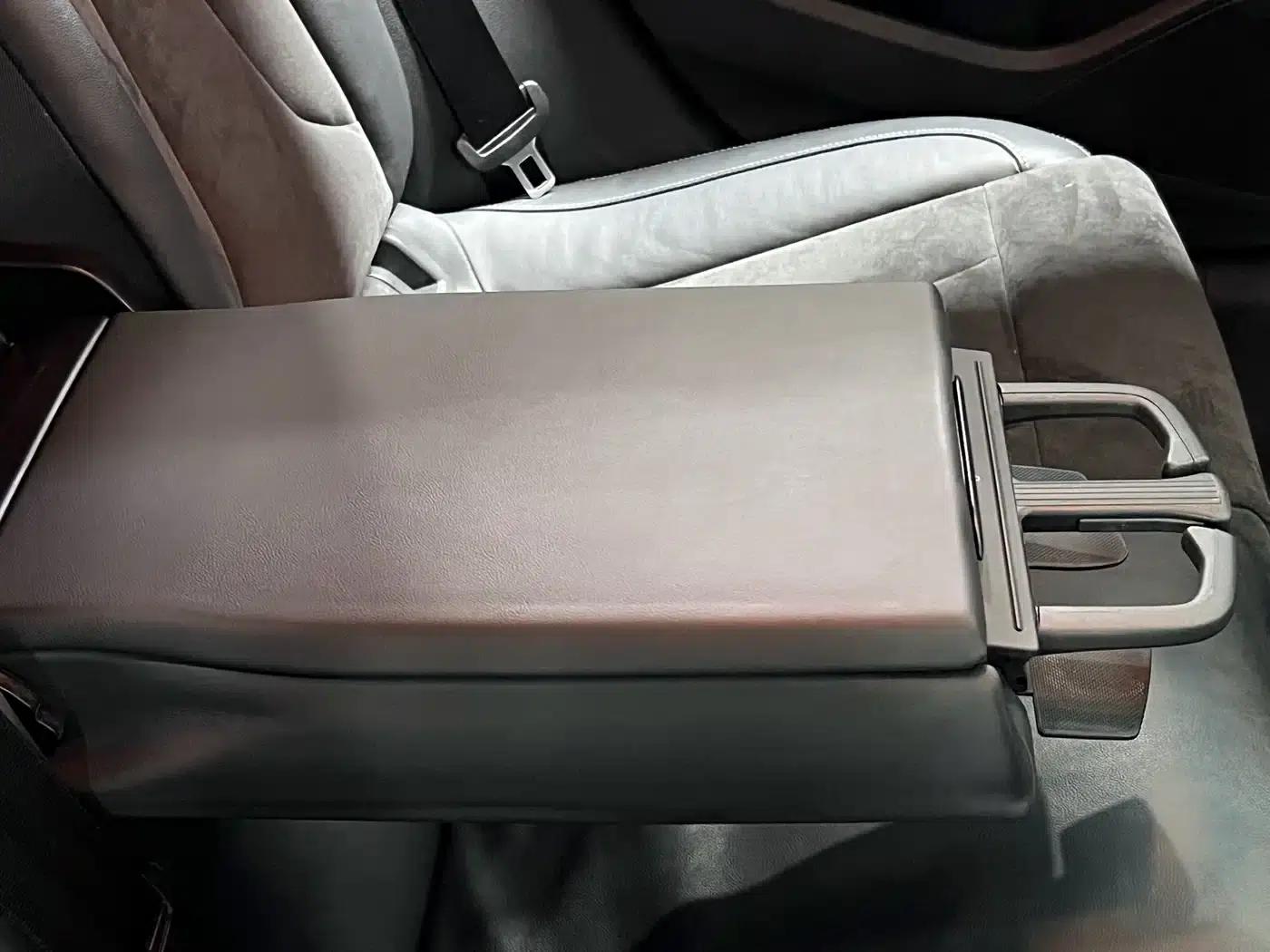 Audi S3 2015 Model S3 2.0T Limousine — миниатюра 26