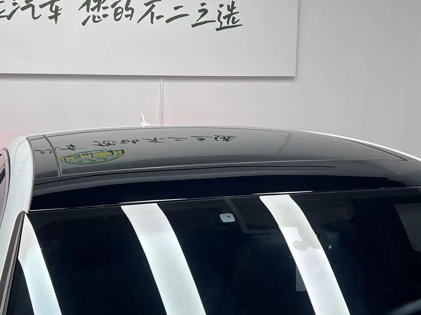 Audi S3 2015 Model S3 2.0T Limousine — миниатюра 10