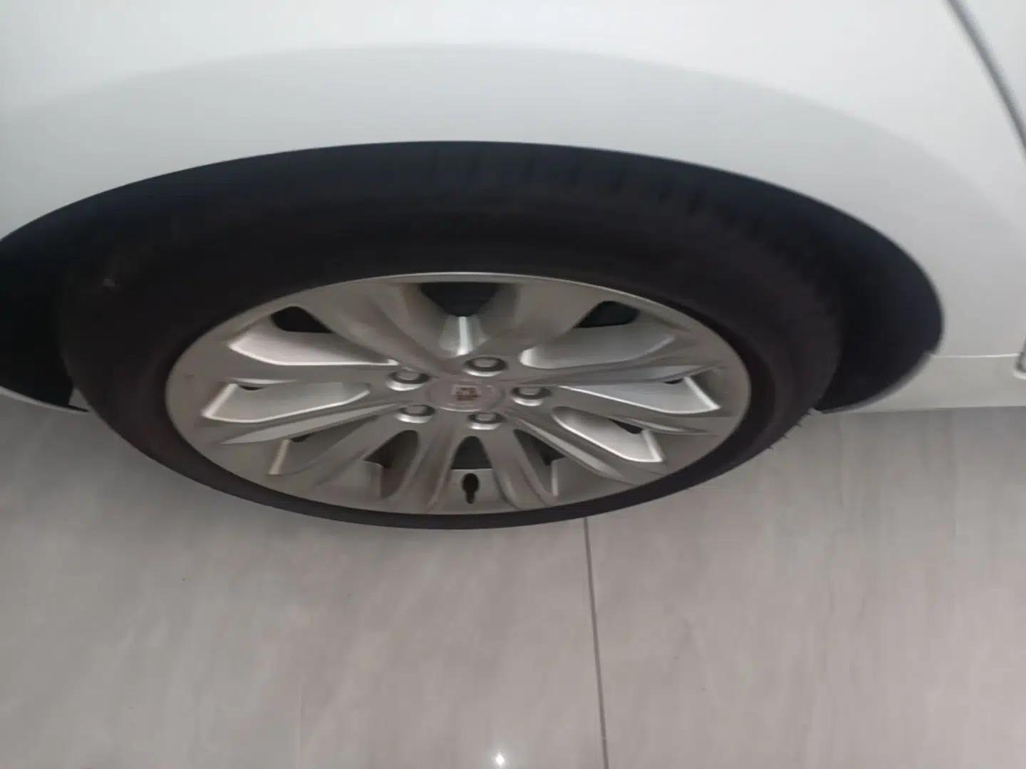 Cadillac ATS-L 2014 28T Elite Edition — миниатюра 11