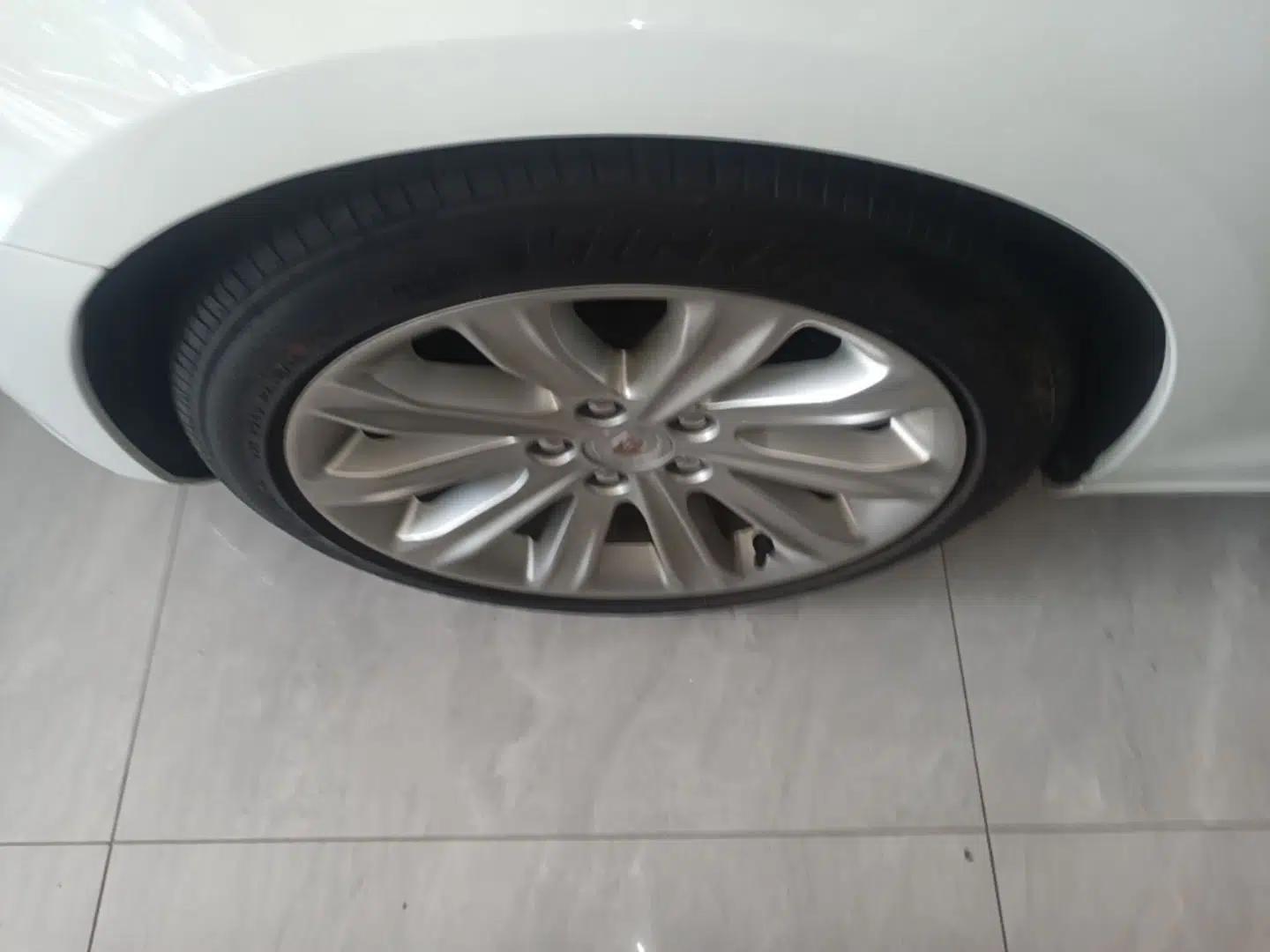 Cadillac ATS-L 2014 28T Elite Edition — миниатюра 10