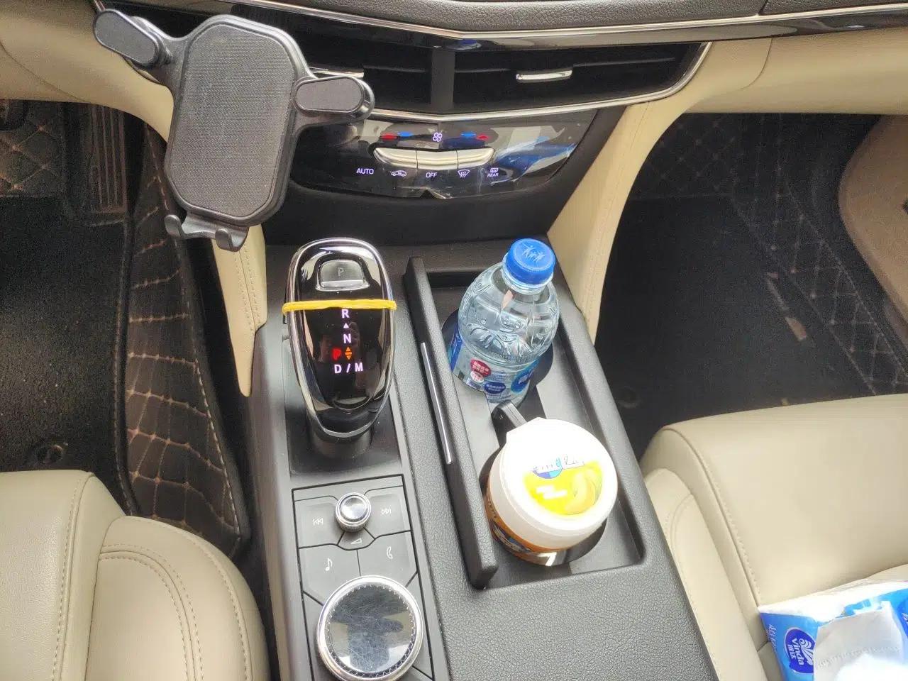 Cadillac CT6 2019 28T Fashion Edition — миниатюра 14