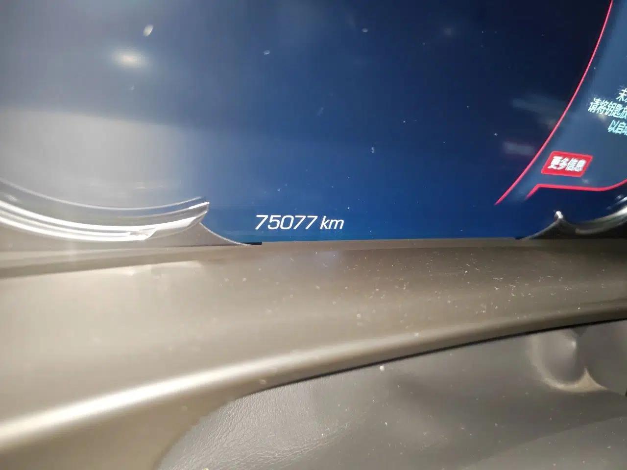 Cadillac CT6 2019 28T Luxury Model — миниатюра 12