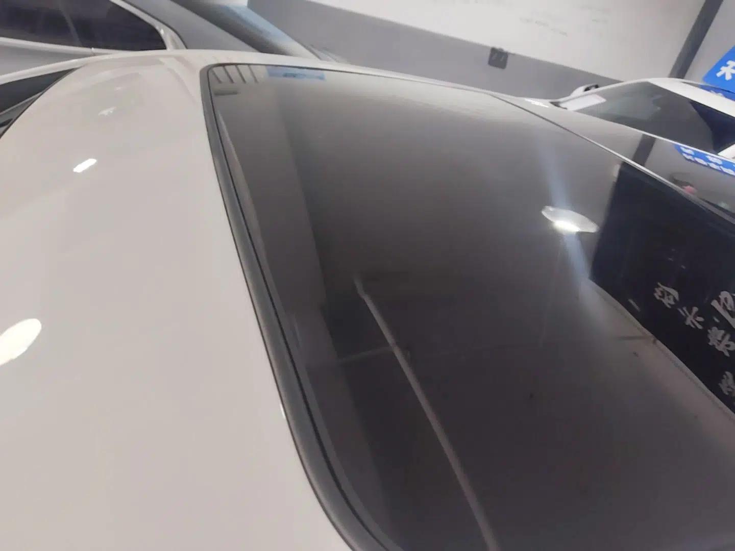 Cadillac CT6 2017 28T Elite Model — миниатюра 7