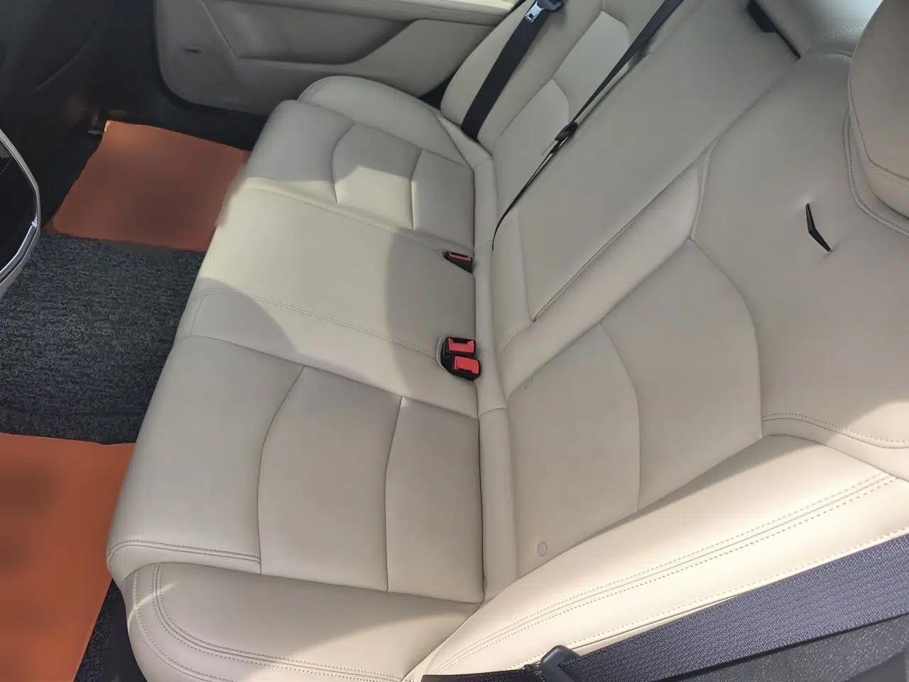 Cadillac CT6 2019 28T Fashion Edition — миниатюра 17