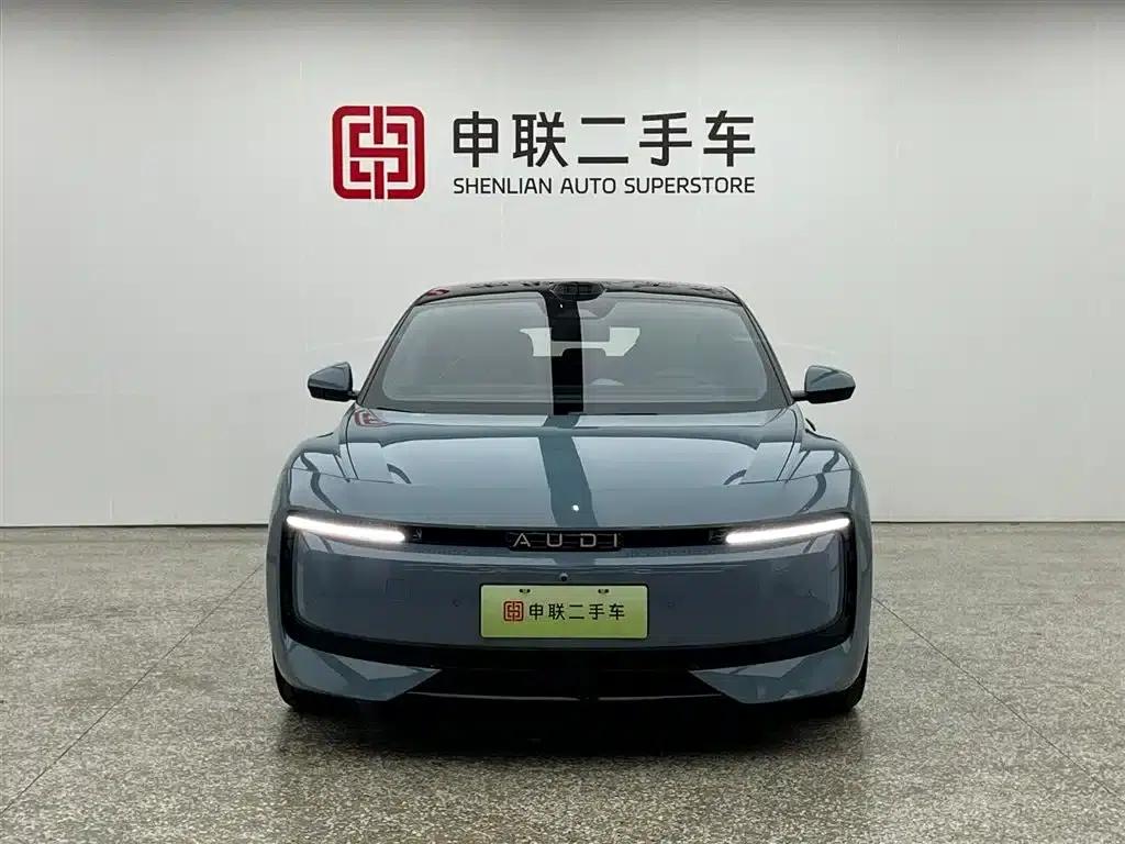 Audi E5 Sportback 2026 Pioneer Edition — миниатюра 2
