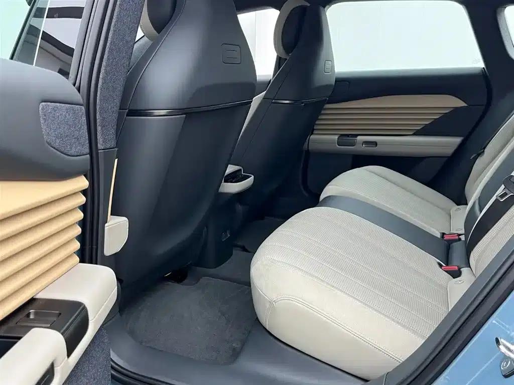 Audi E5 Sportback 2026 Pioneer Edition — миниатюра 8
