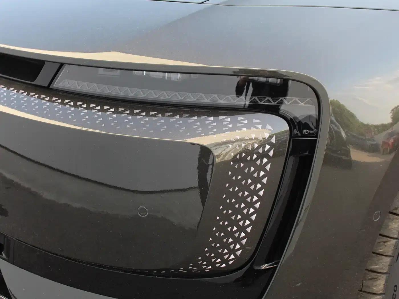 Audi E5 Sportback 2026 Flagship quattro — миниатюра 8
