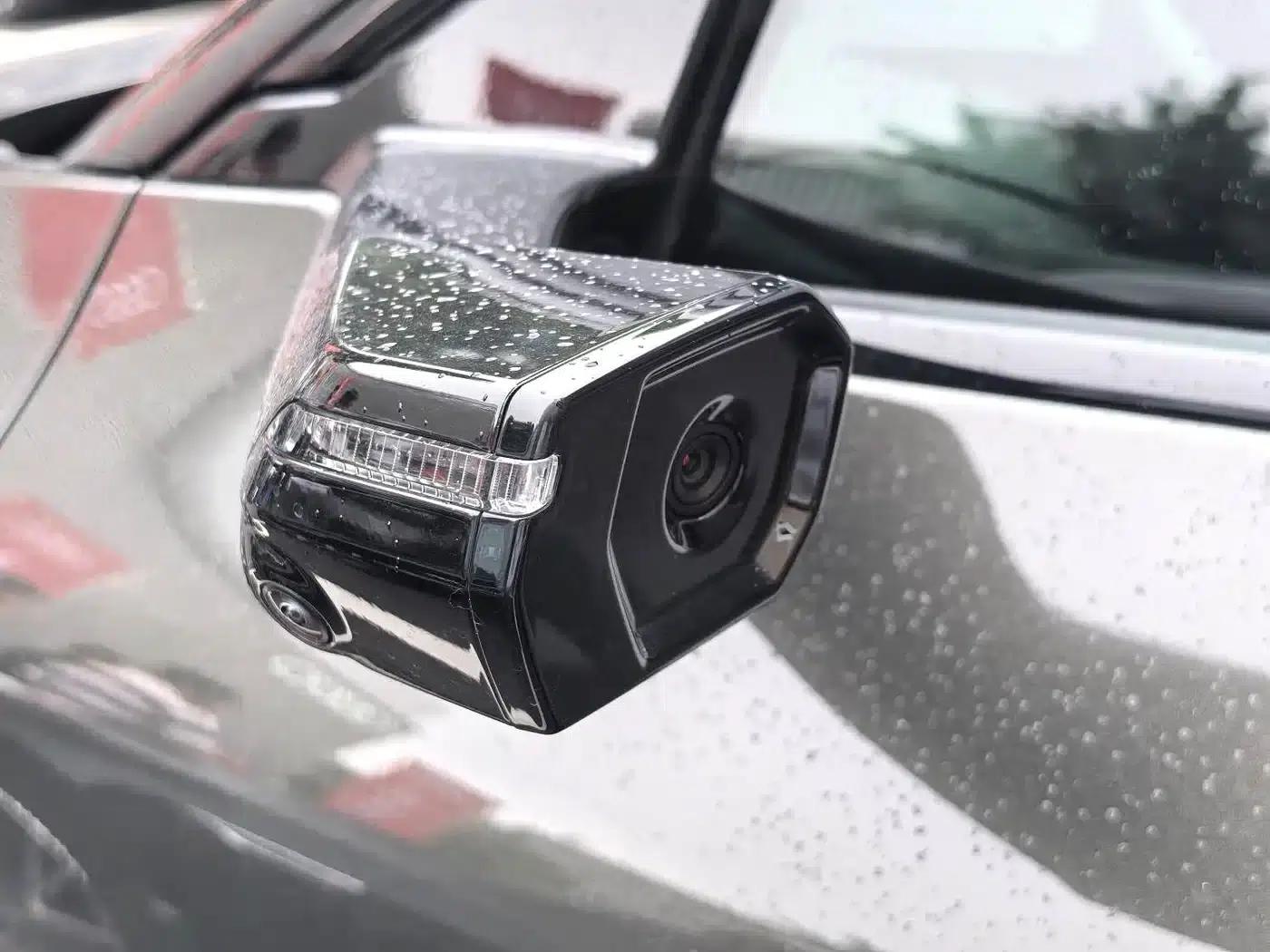 Audi E5 Sportback 2026 Model: quattro Performance Edition — миниатюра 7