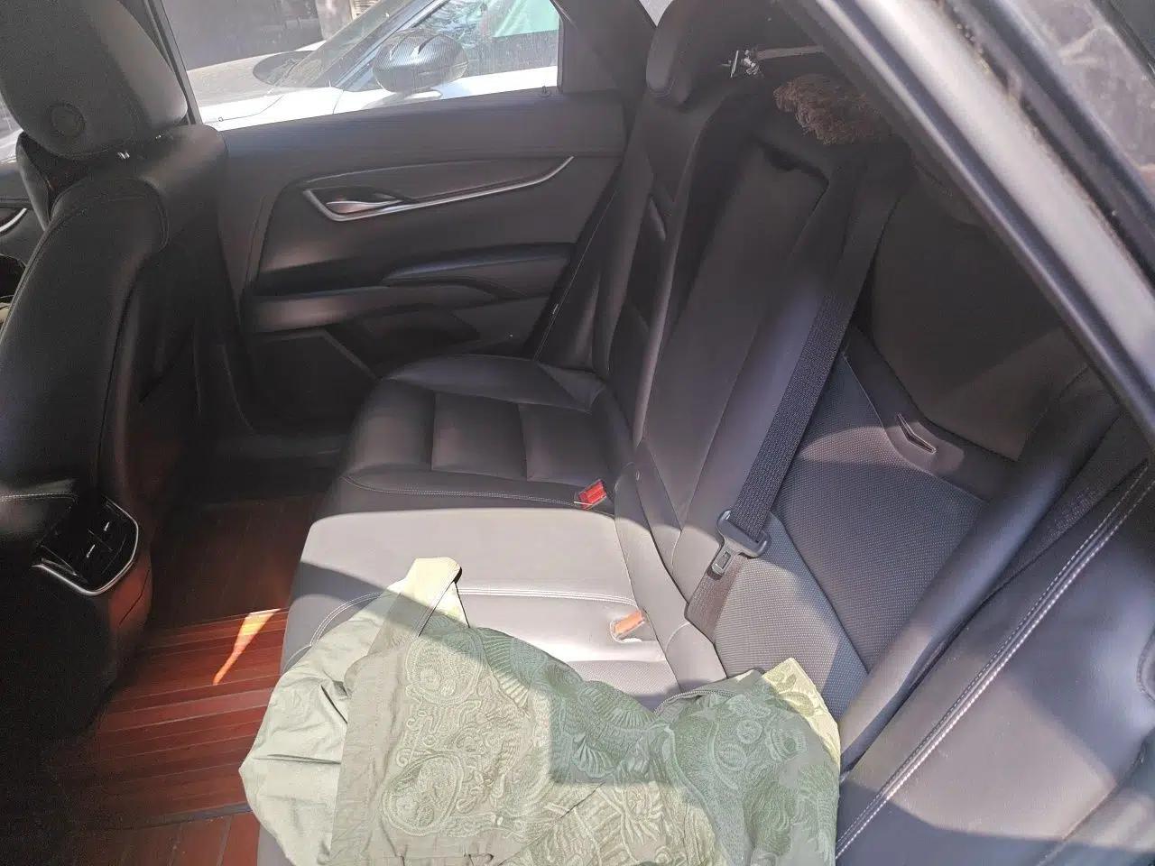 Cadillac XTS 2018 28T Elite Edition — миниатюра 17
