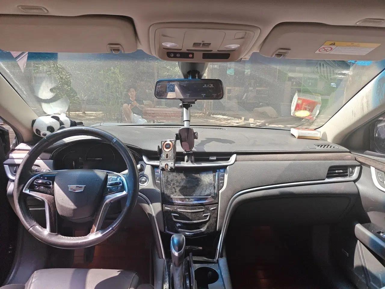 Cadillac XTS 2018 28T Elite Edition — миниатюра 9