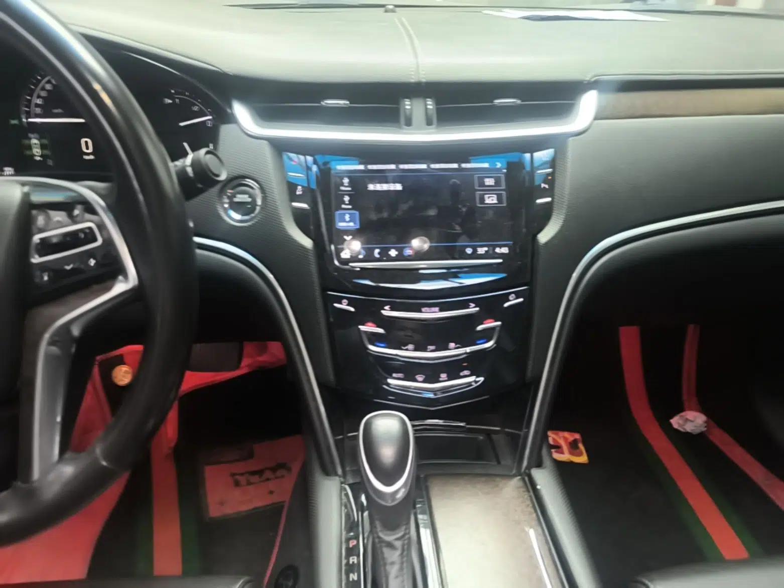 Cadillac XTS 2018 28T Elite Edition — миниатюра 15