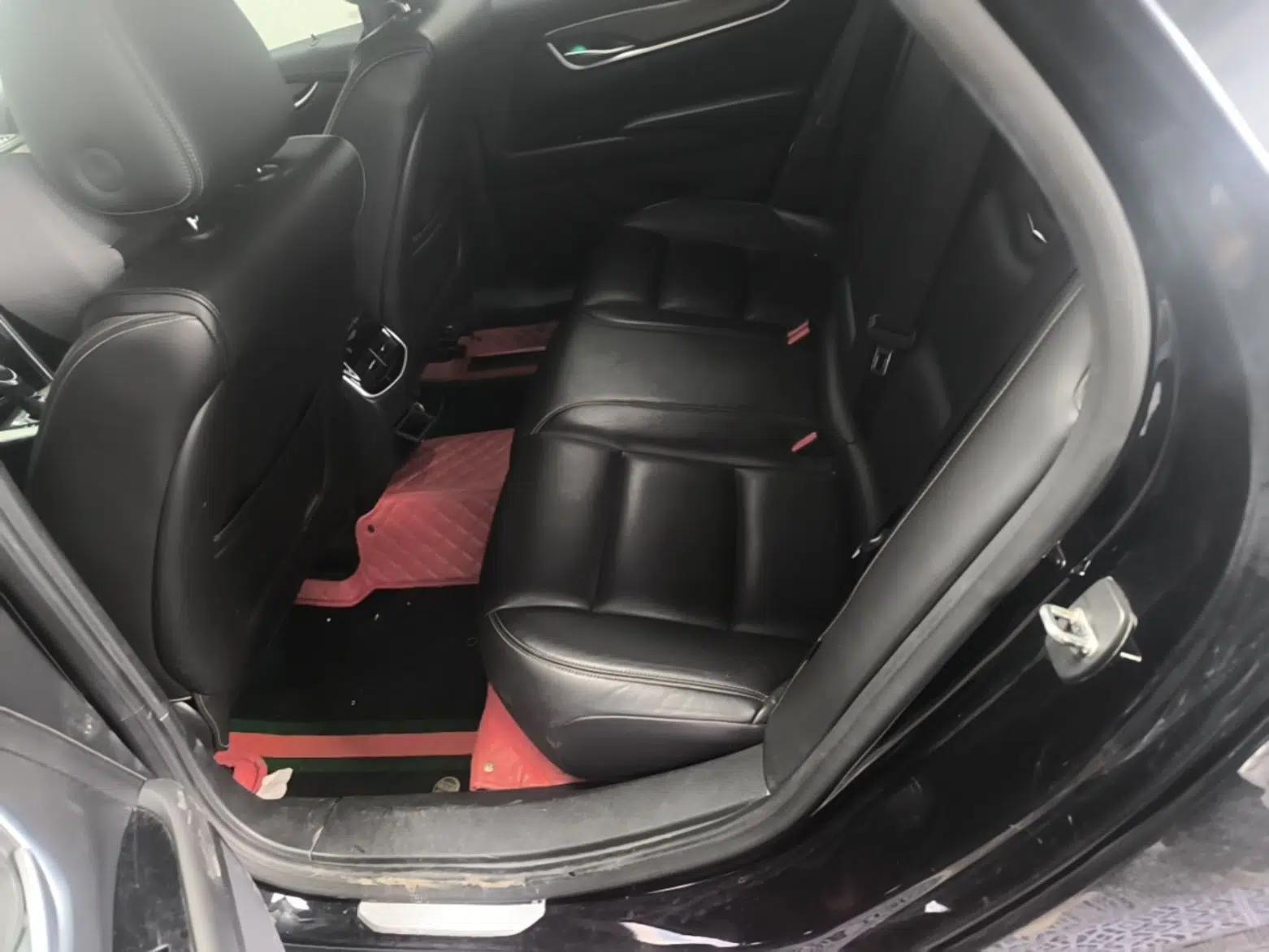 Cadillac XTS 2018 28T Elite Edition — миниатюра 20