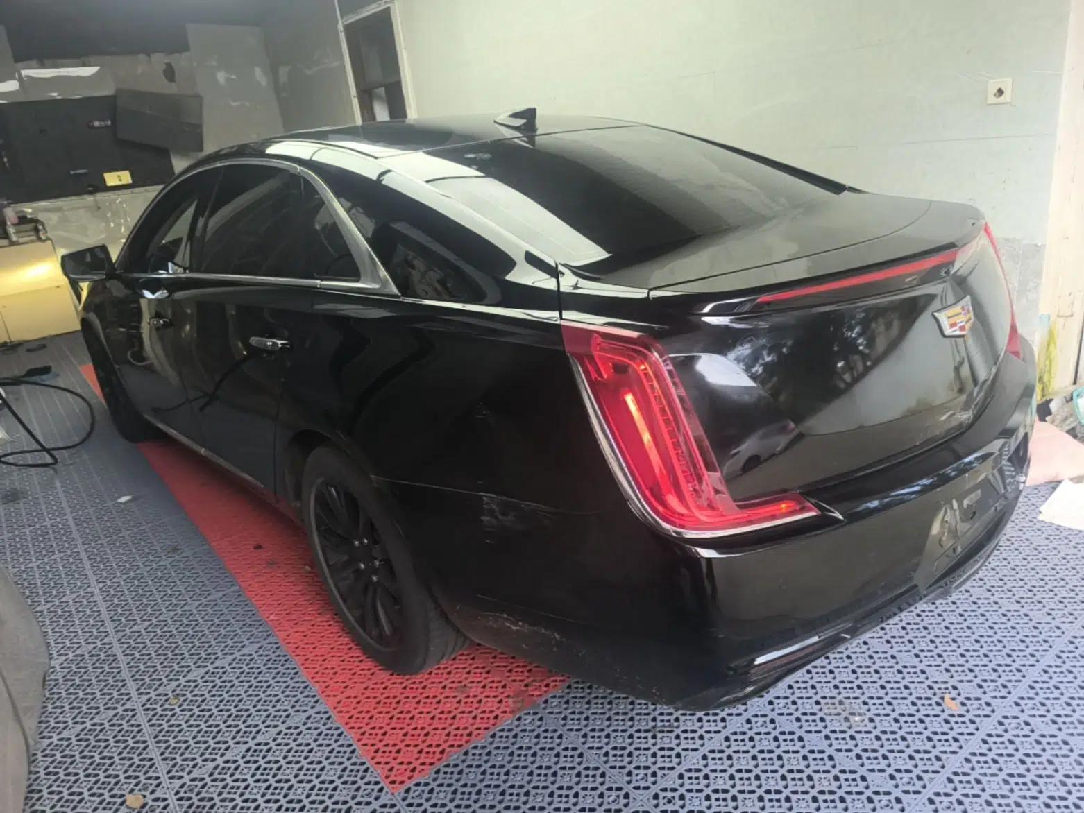 Cadillac XTS 2018 28T Elite Edition — миниатюра 4