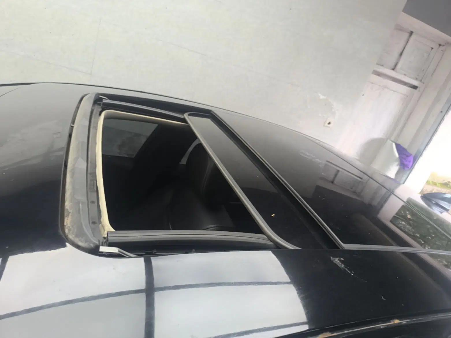 Cadillac XTS 2018 28T Elite Edition — миниатюра 7