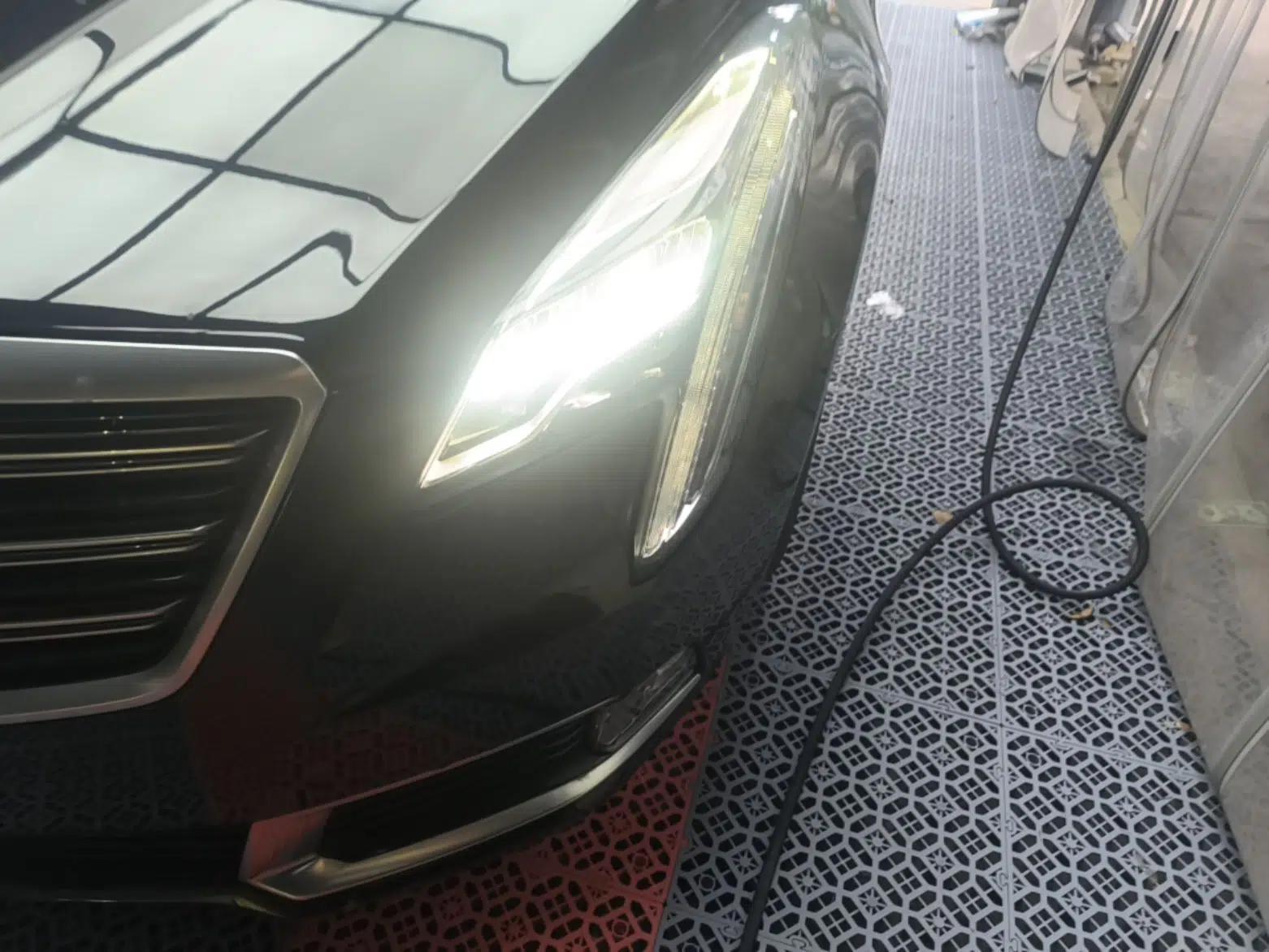 Cadillac XTS 2018 28T Elite Edition — миниатюра 8
