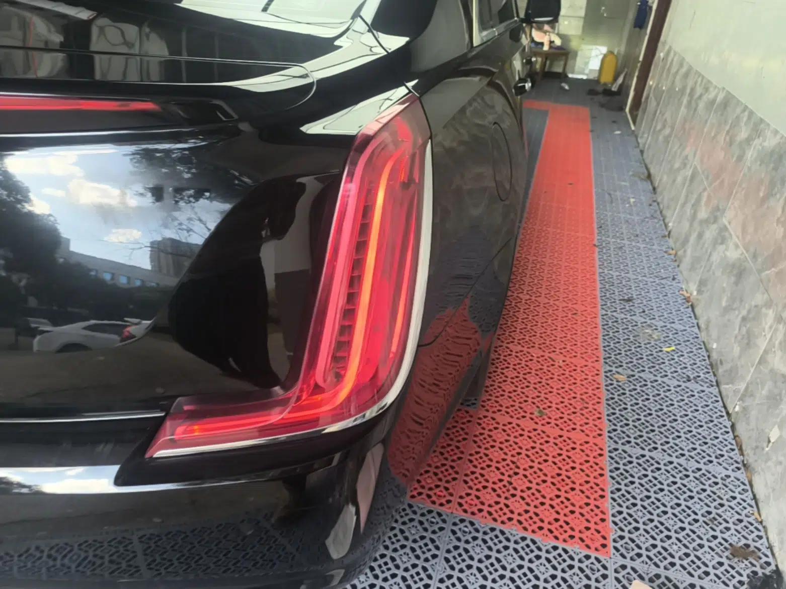 Cadillac XTS 2018 28T Elite Edition — миниатюра 9