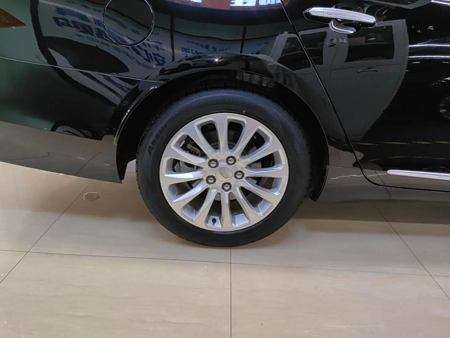 Cadillac XTS 2018 28T Tech Edition — миниатюра 11