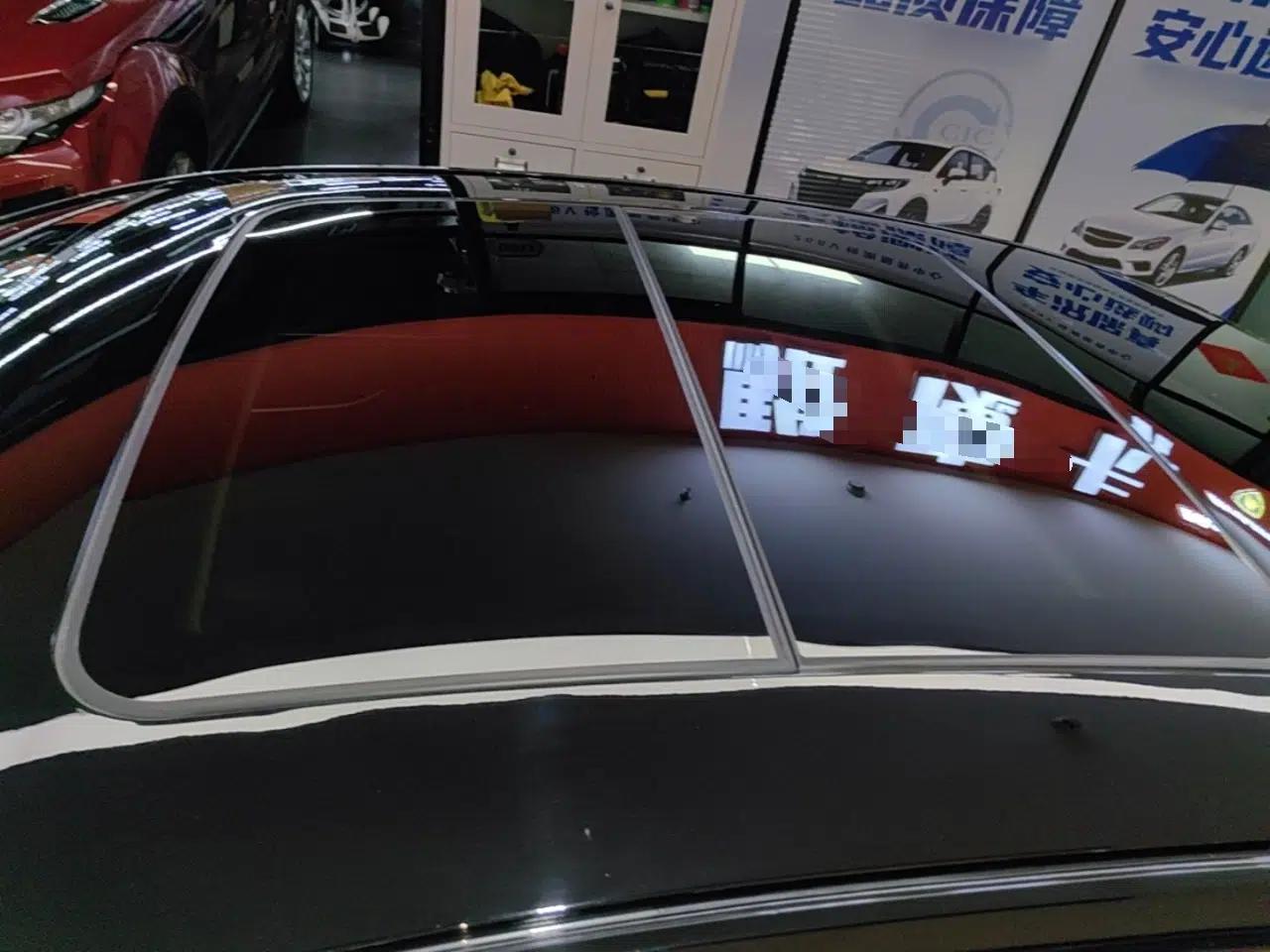Cadillac XTS 2018 28T Tech Edition — миниатюра 7
