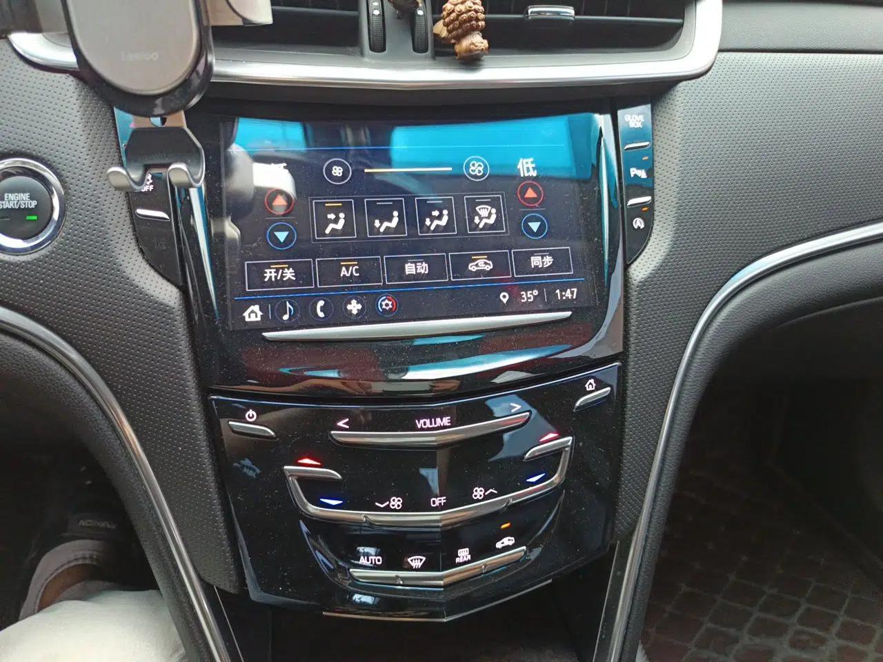 Cadillac XTS 2018 28T Tech Edition — миниатюра 13