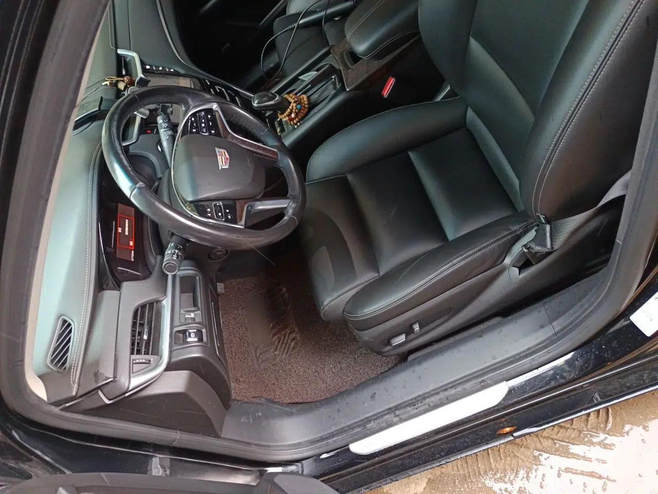 Cadillac XTS 2018 28T Tech Edition — миниатюра 15