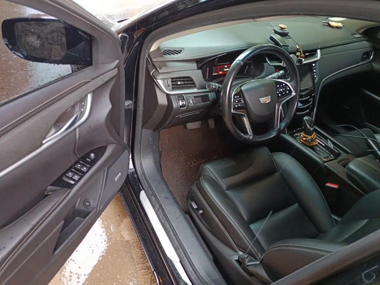 Cadillac XTS 2018 28T Tech Edition — миниатюра 16