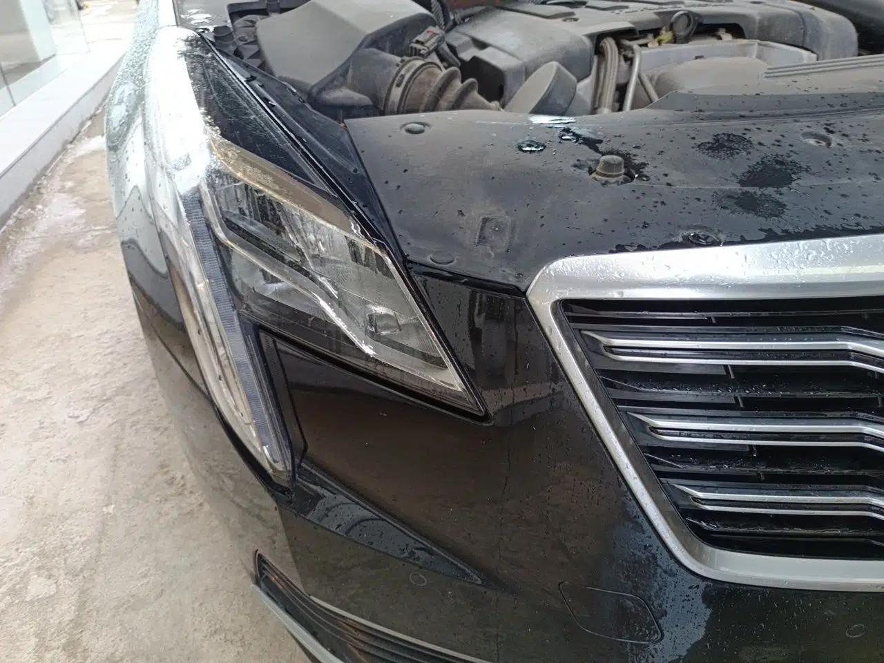 Cadillac XTS 2018 28T Tech Edition — миниатюра 7