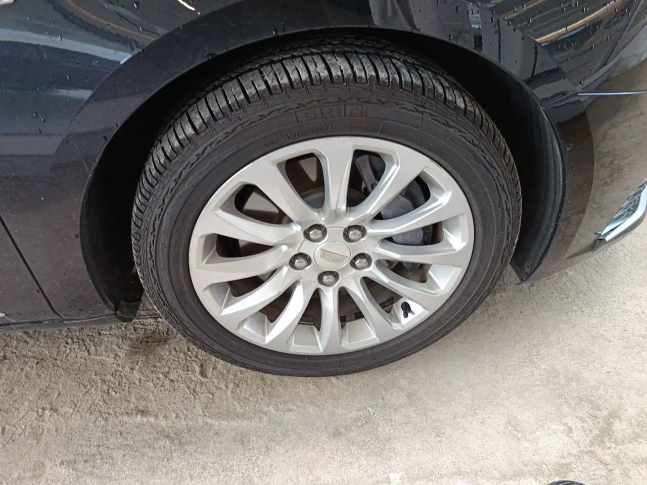 Cadillac XTS 2018 28T Tech Edition — миниатюра 8
