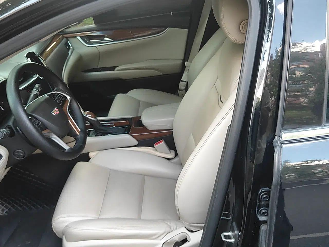 Cadillac XTS 2018 28T Elite Edition — миниатюра 15