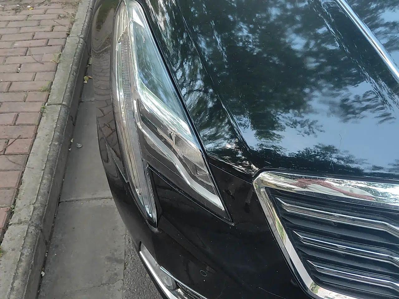 Cadillac XTS 2018 28T Elite Edition — миниатюра 7