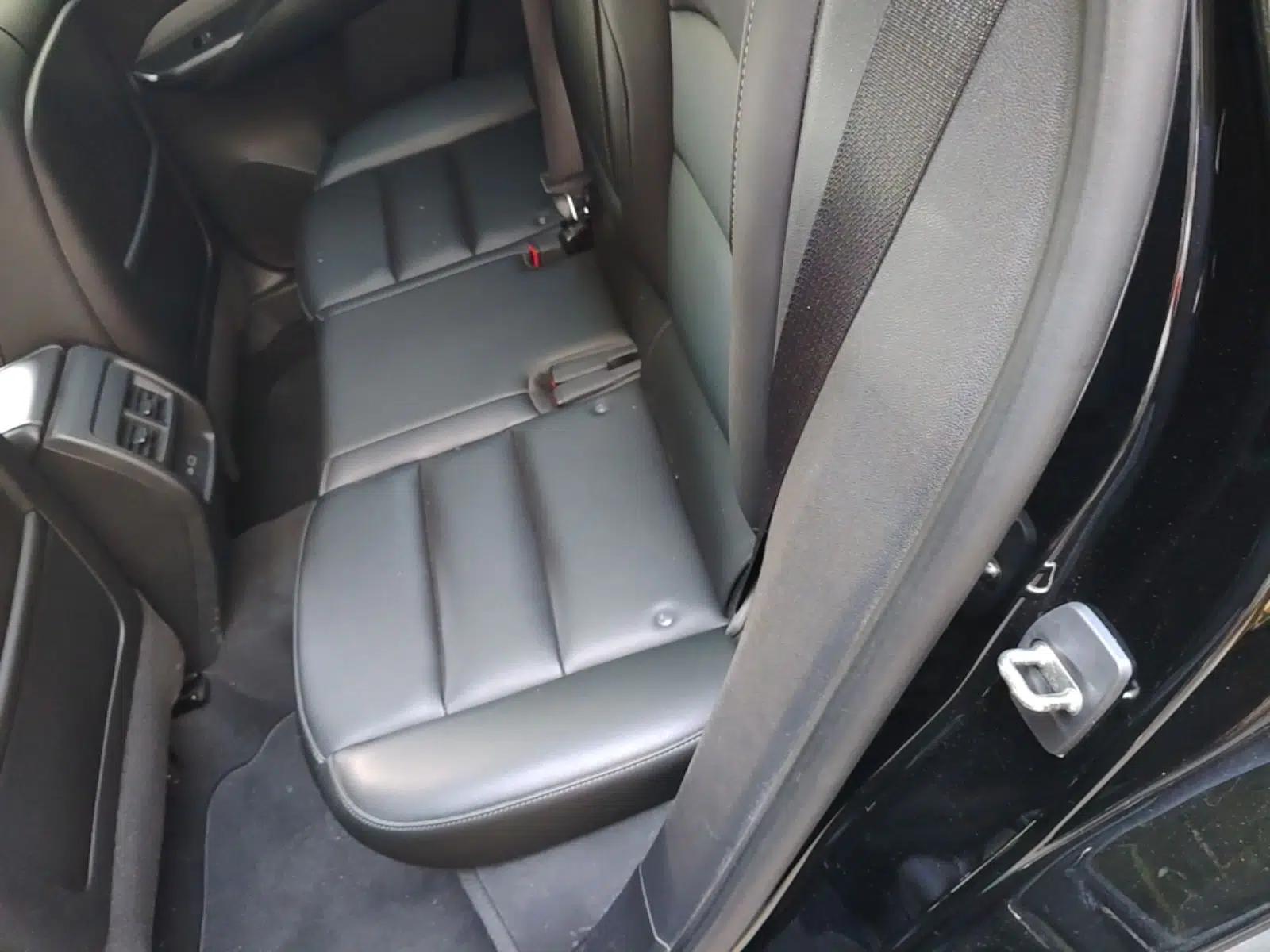 Cadillac XT4 2021 28T Two-Wheel Drive Leading Version — миниатюра 20