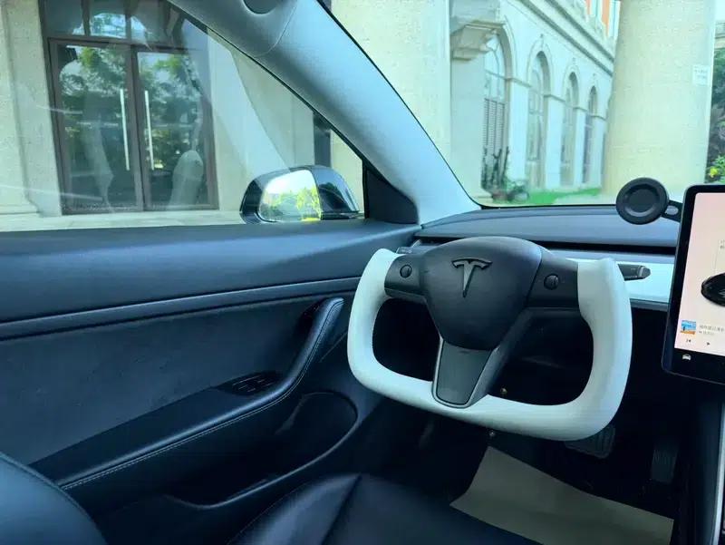 Model 3 2020 Standard Range Rear-Wheel Drive Upgrade — миниатюра 12