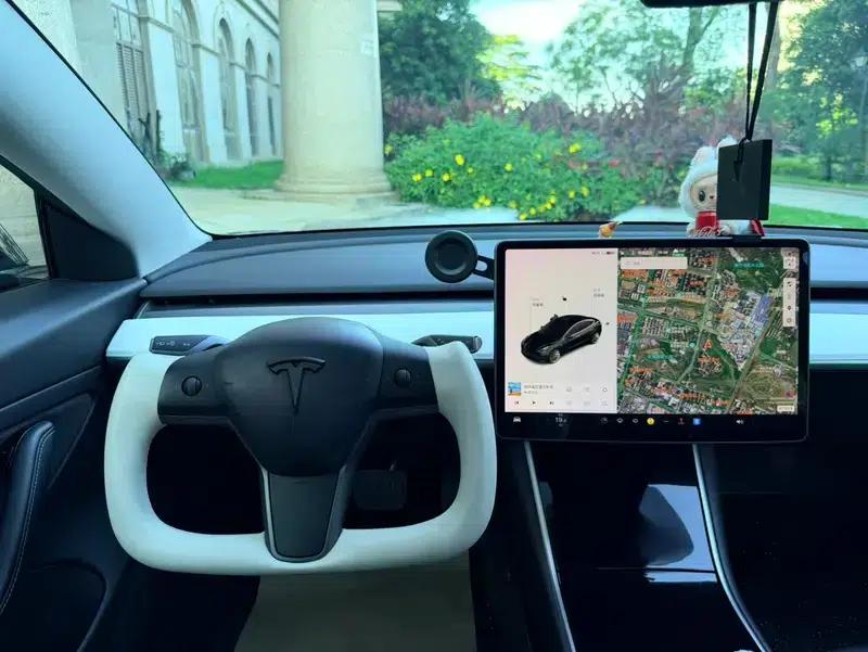 Model 3 2020 Standard Range Rear-Wheel Drive Upgrade — миниатюра 13