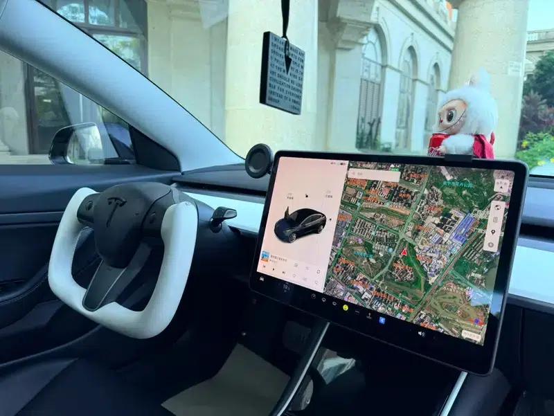 Model 3 2020 Standard Range Rear-Wheel Drive Upgrade — миниатюра 14